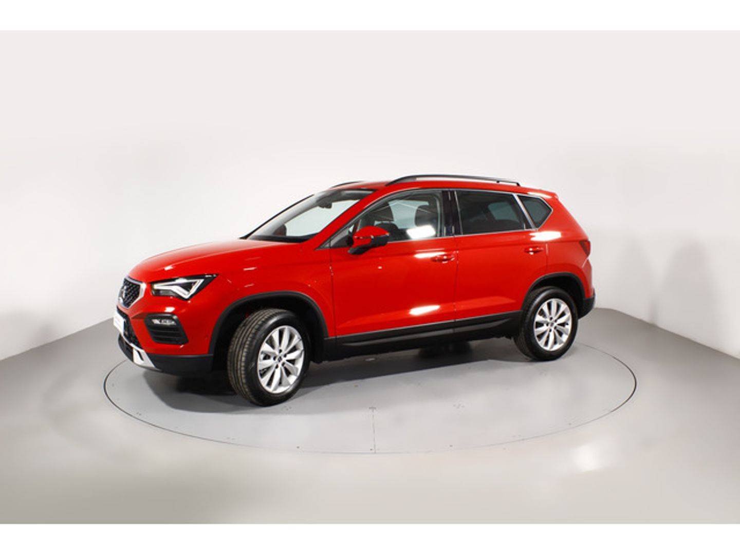 Seat Ateca 1.5 TSI Style XXL