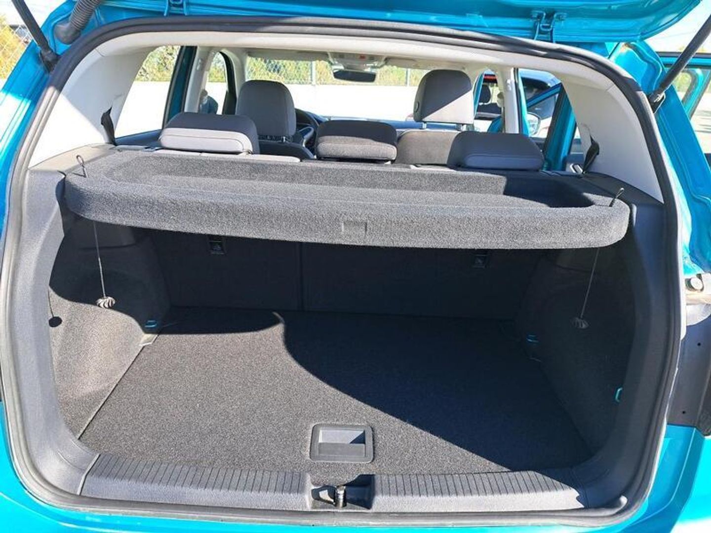 Volkswagen T-Cross Sport 1.0 TSI 81 kW (110 CV)