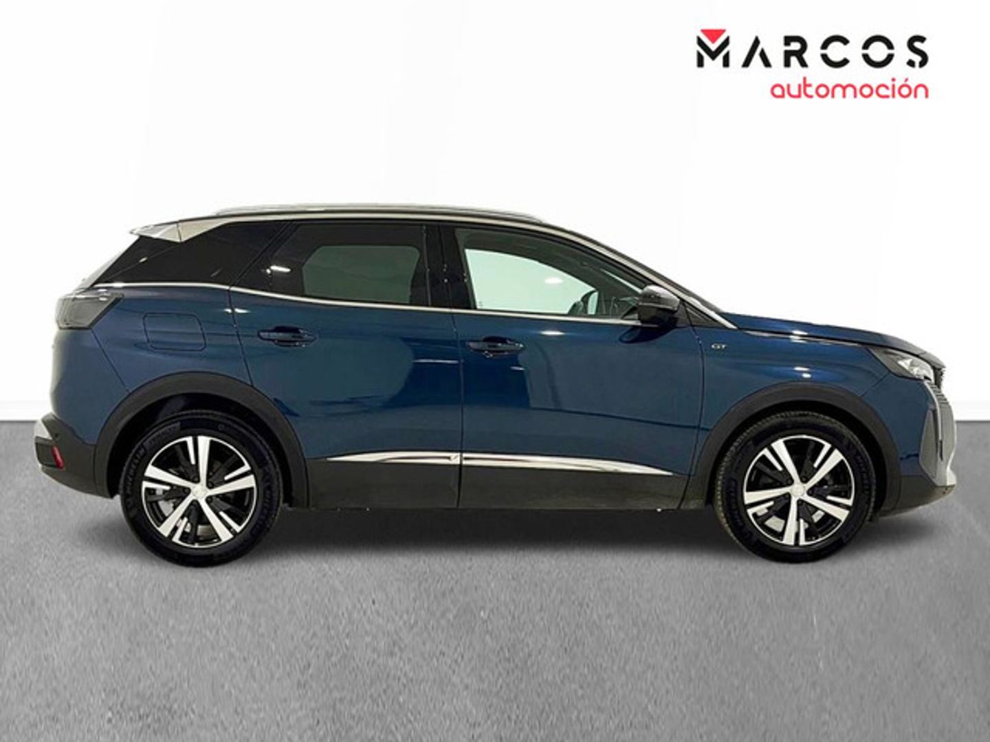 Peugeot 3008 BlueHDI 130