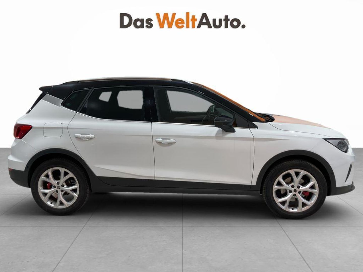 Seat Arona 1.0 TSI FR XM