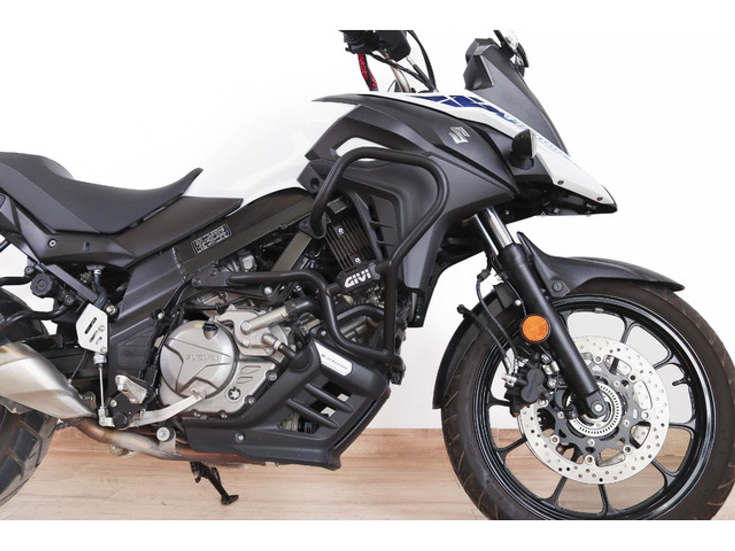 Suzuki V-Strom 650