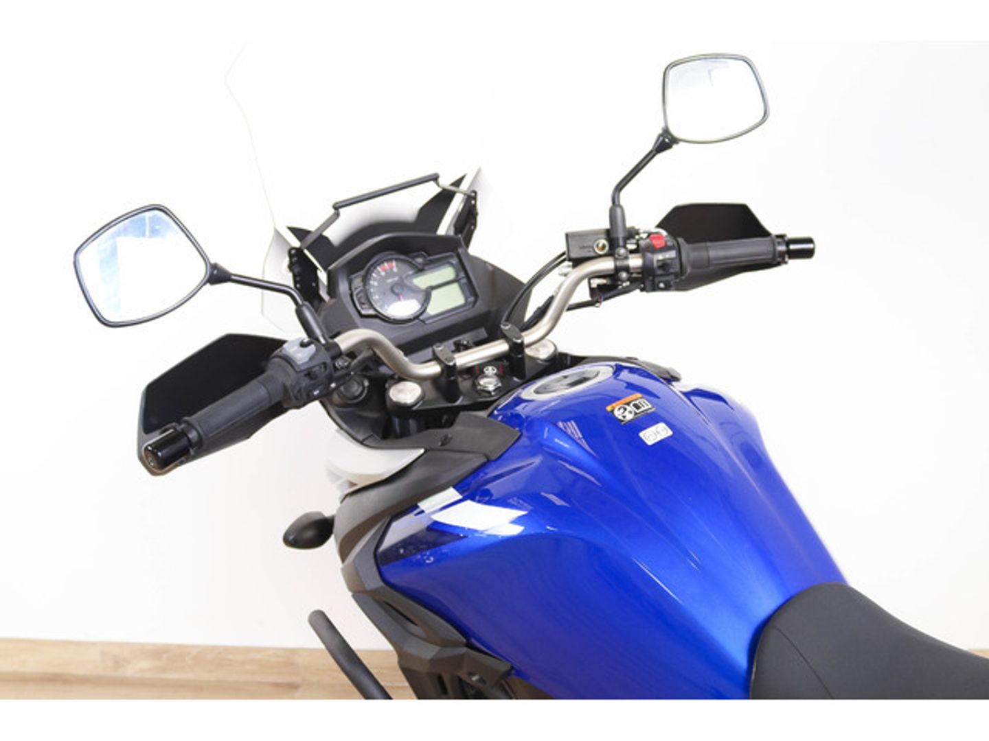 Suzuki DL 650 V-STROM