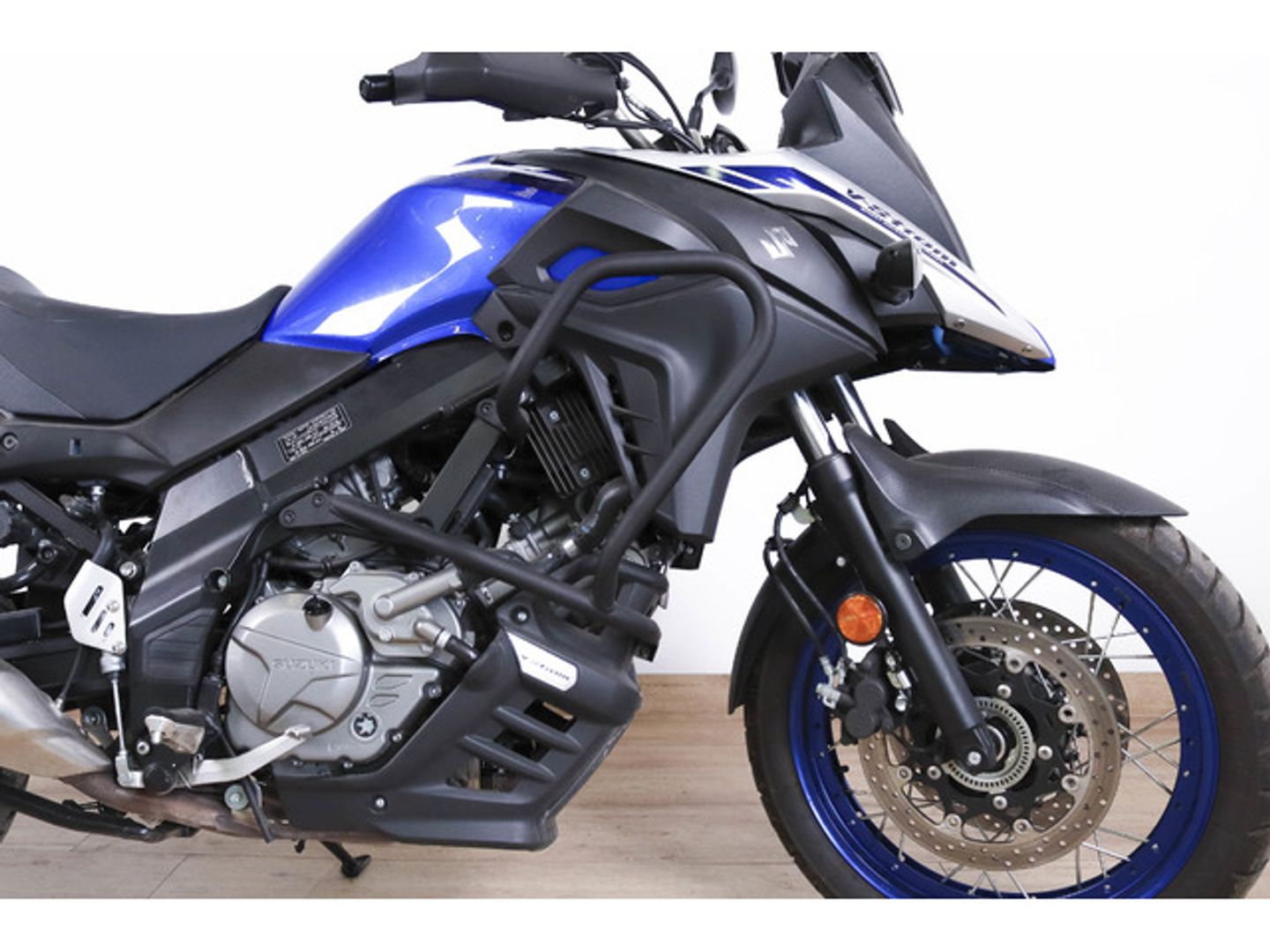 Suzuki DL 650 V-STROM