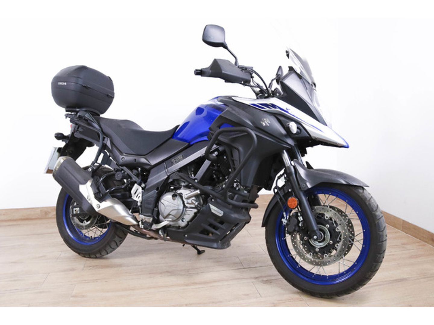 Suzuki DL 650 V-STROM