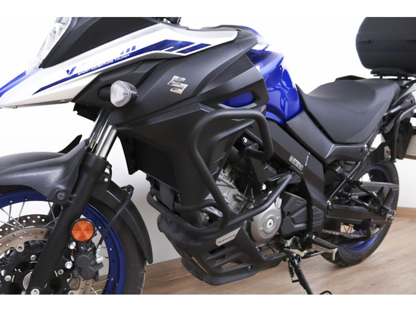 Suzuki DL 650 V-STROM