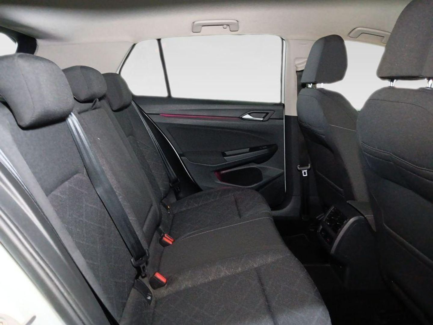 Volkswagen Golf 1.5 TSI Life