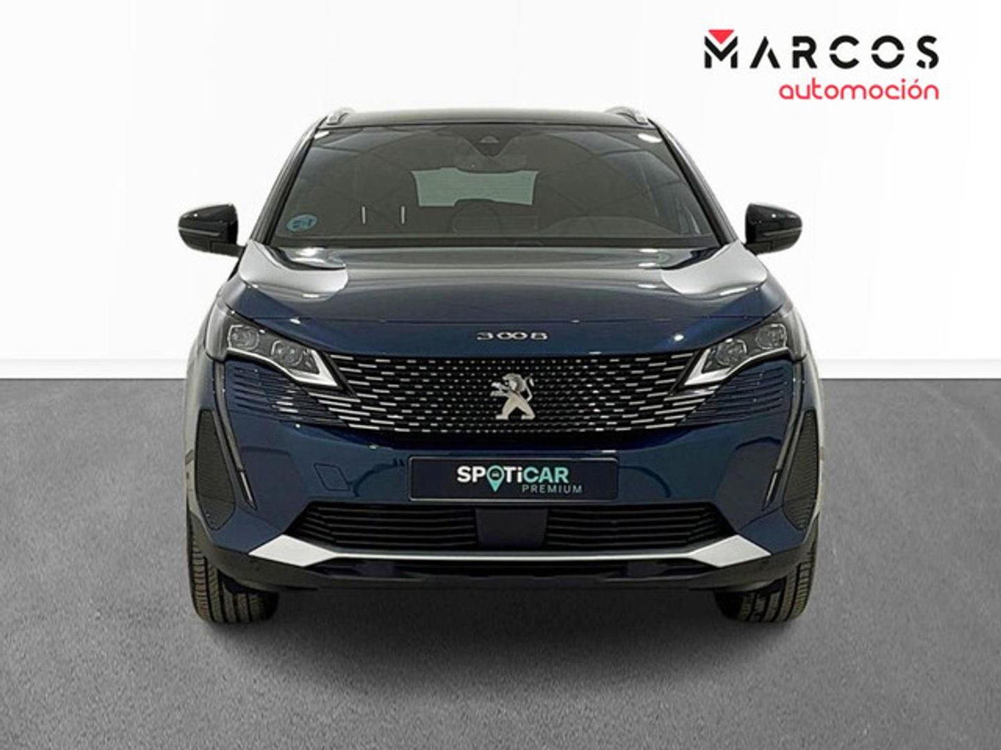 Peugeot 3008 BlueHDI 130 GT