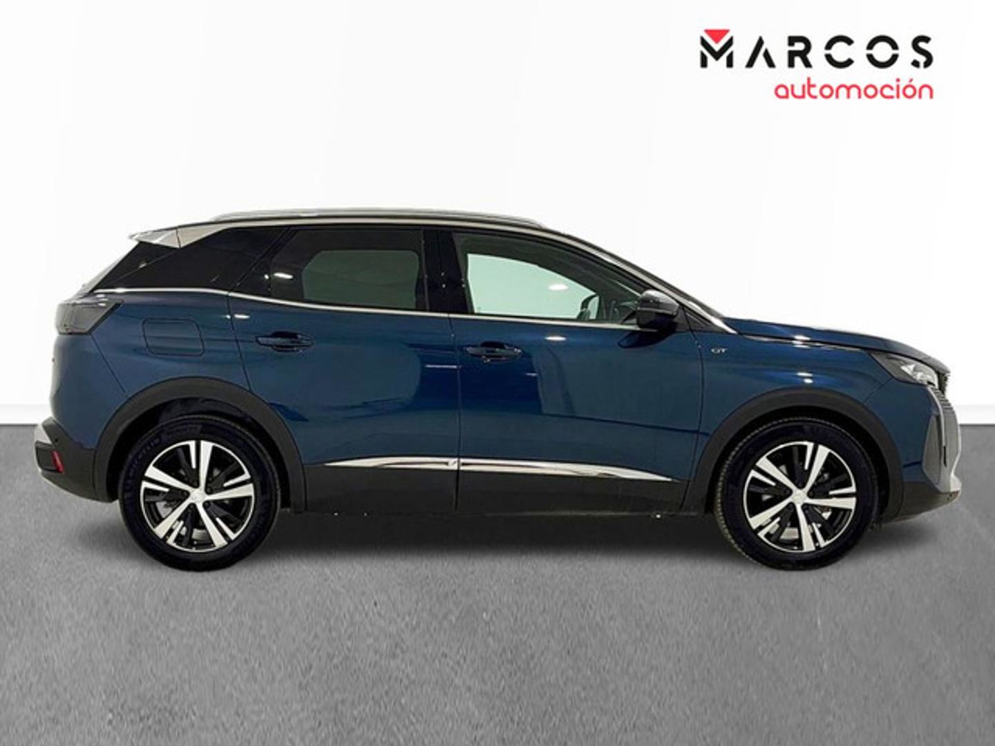 Peugeot 3008 BlueHDI 130 GT