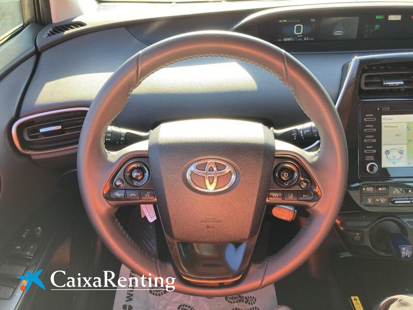 Toyota Prius 1.8 -