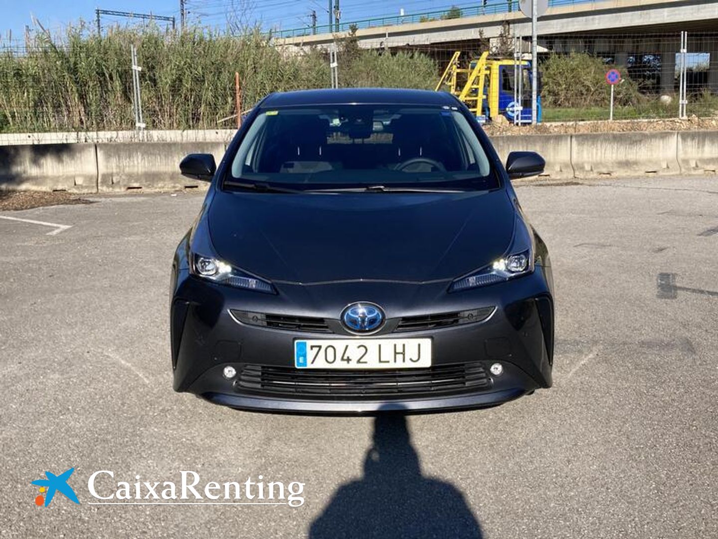 Toyota Prius 1.8 -