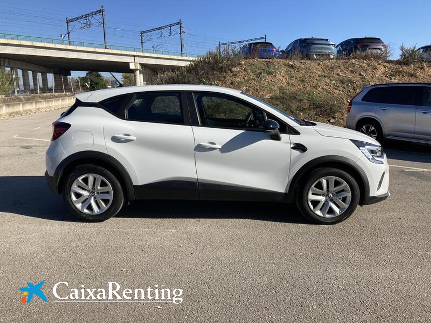 Renault Captur TCe 90 Intens