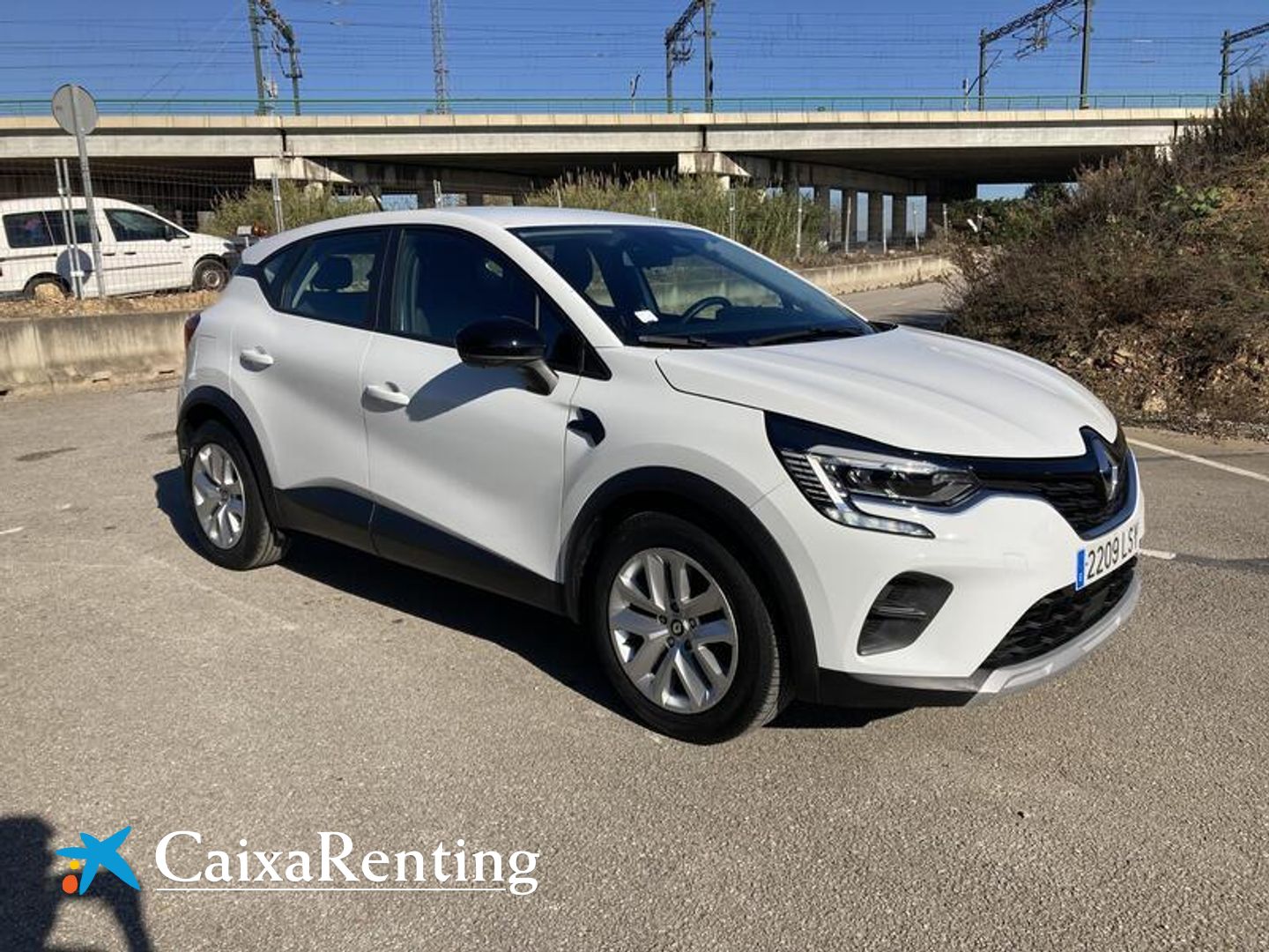 Renault Captur TCe 90 Intens