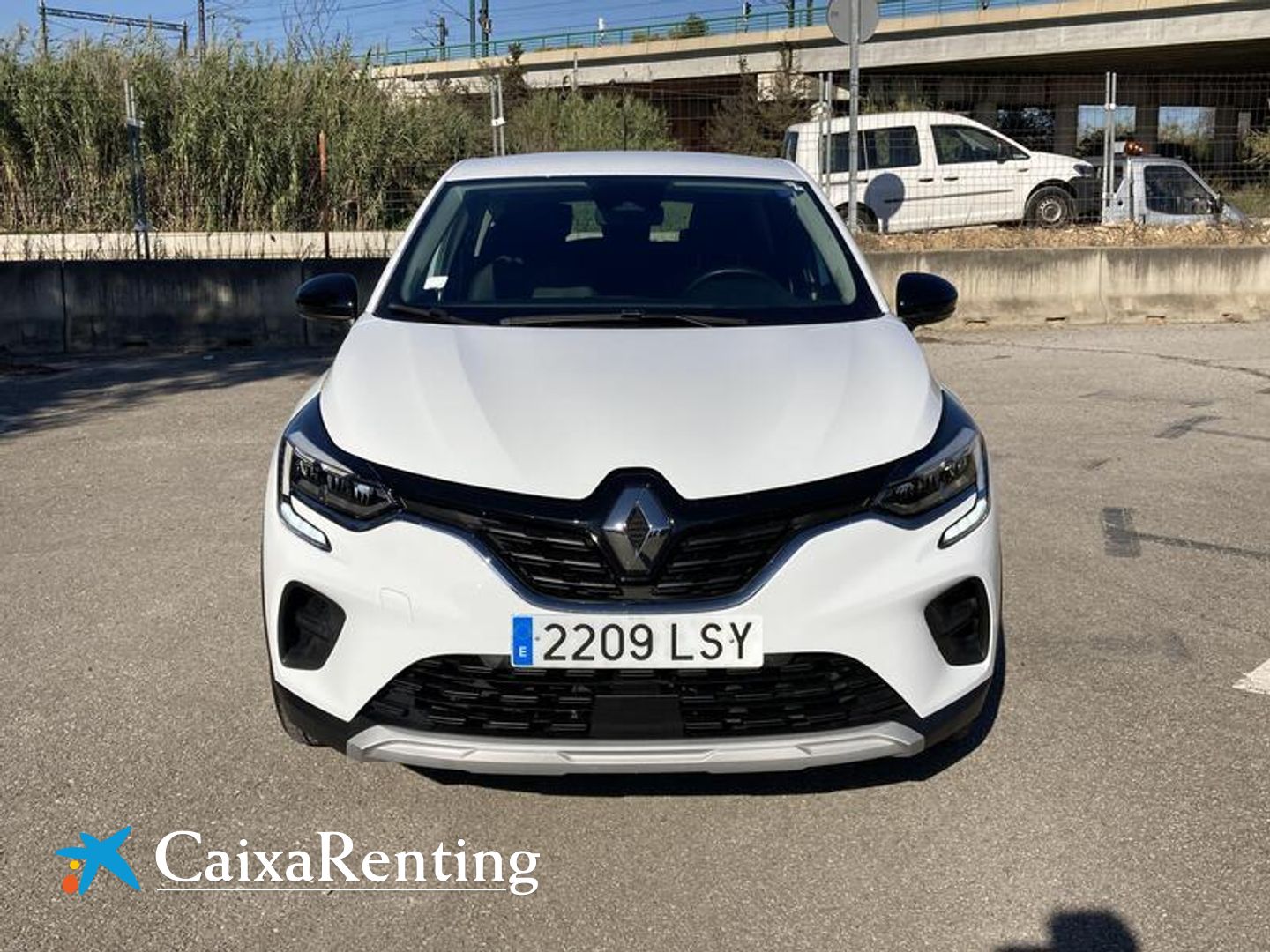 Renault Captur TCe 90 Intens