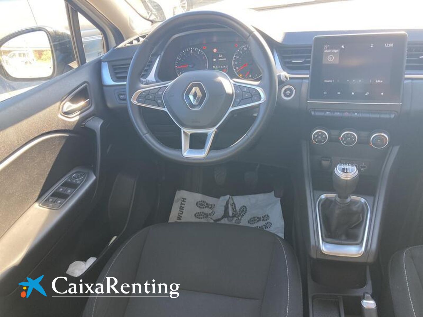 Renault Captur TCe 90 Intens