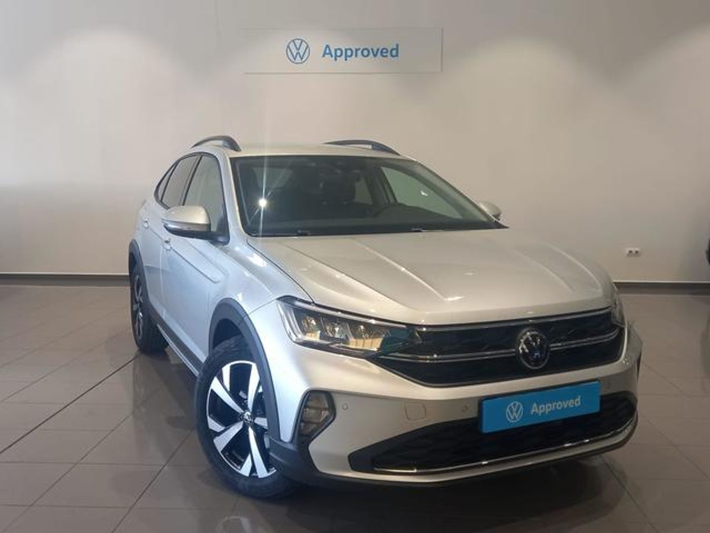 Volkswagen Taigo 1.0 TSI 85 kW (115 CV)