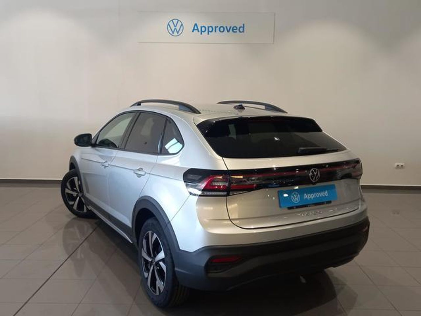 Volkswagen Taigo 1.0 TSI 85 kW (115 CV)