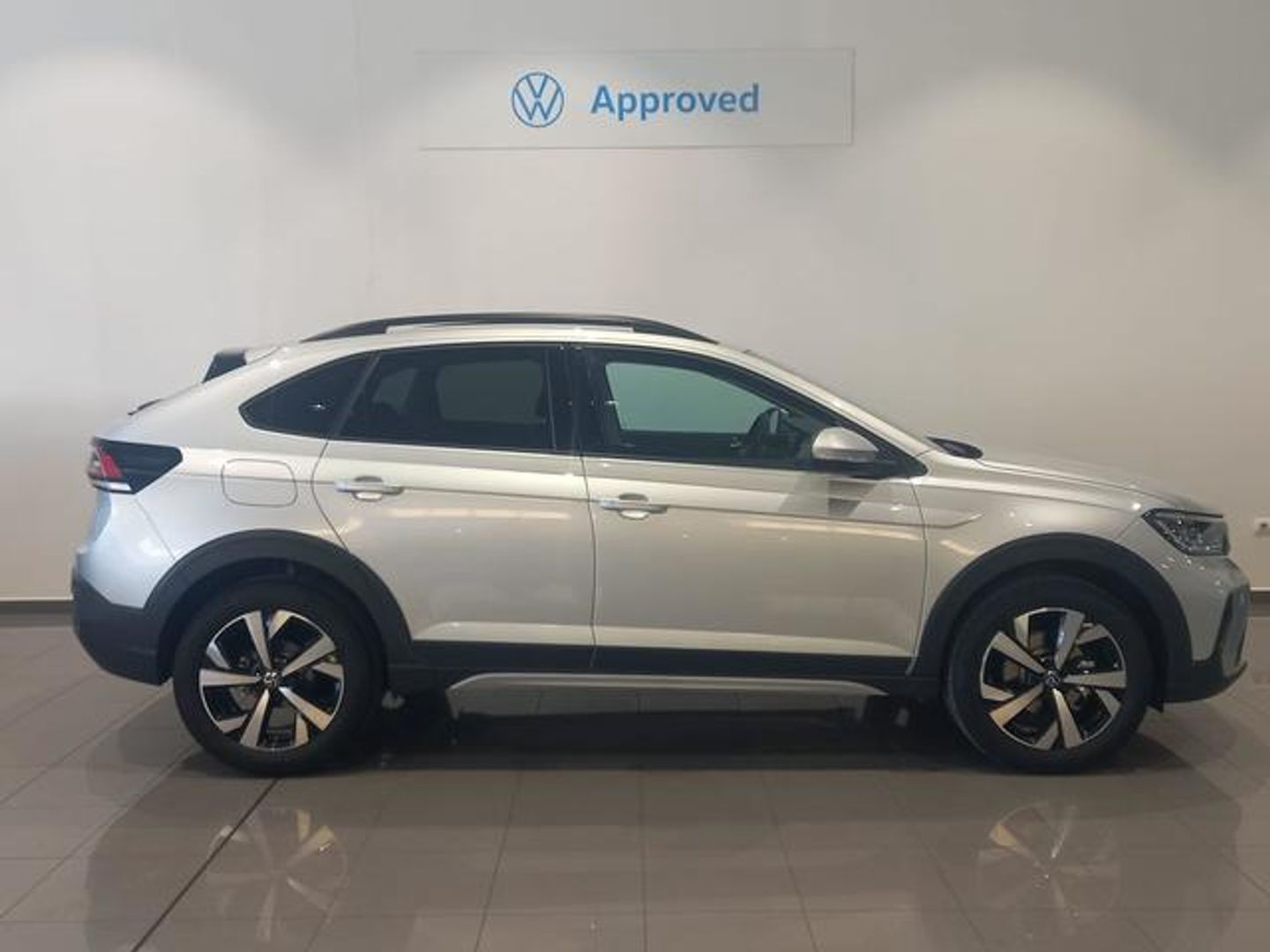 Volkswagen Taigo 1.0 TSI 85 kW (115 CV)