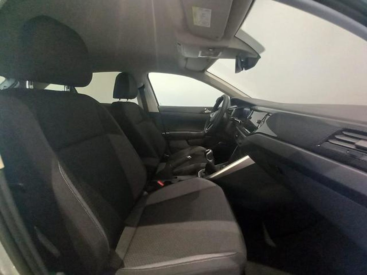 Volkswagen Taigo 1.0 TSI 85 kW (115 CV)