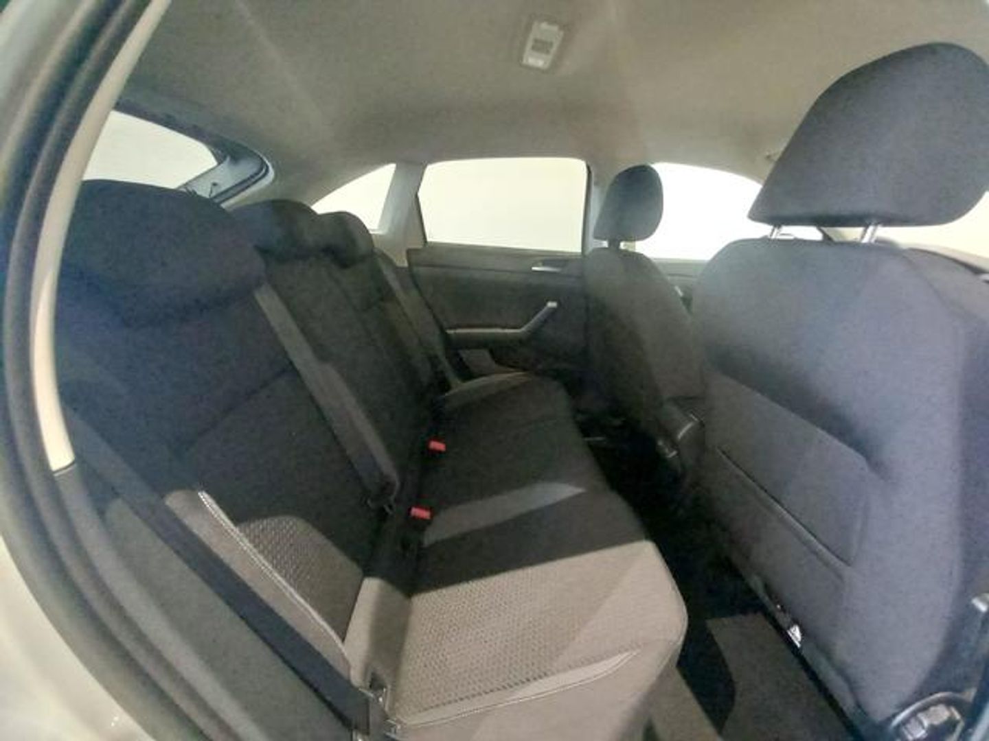 Volkswagen Taigo 1.0 TSI 85 kW (115 CV)