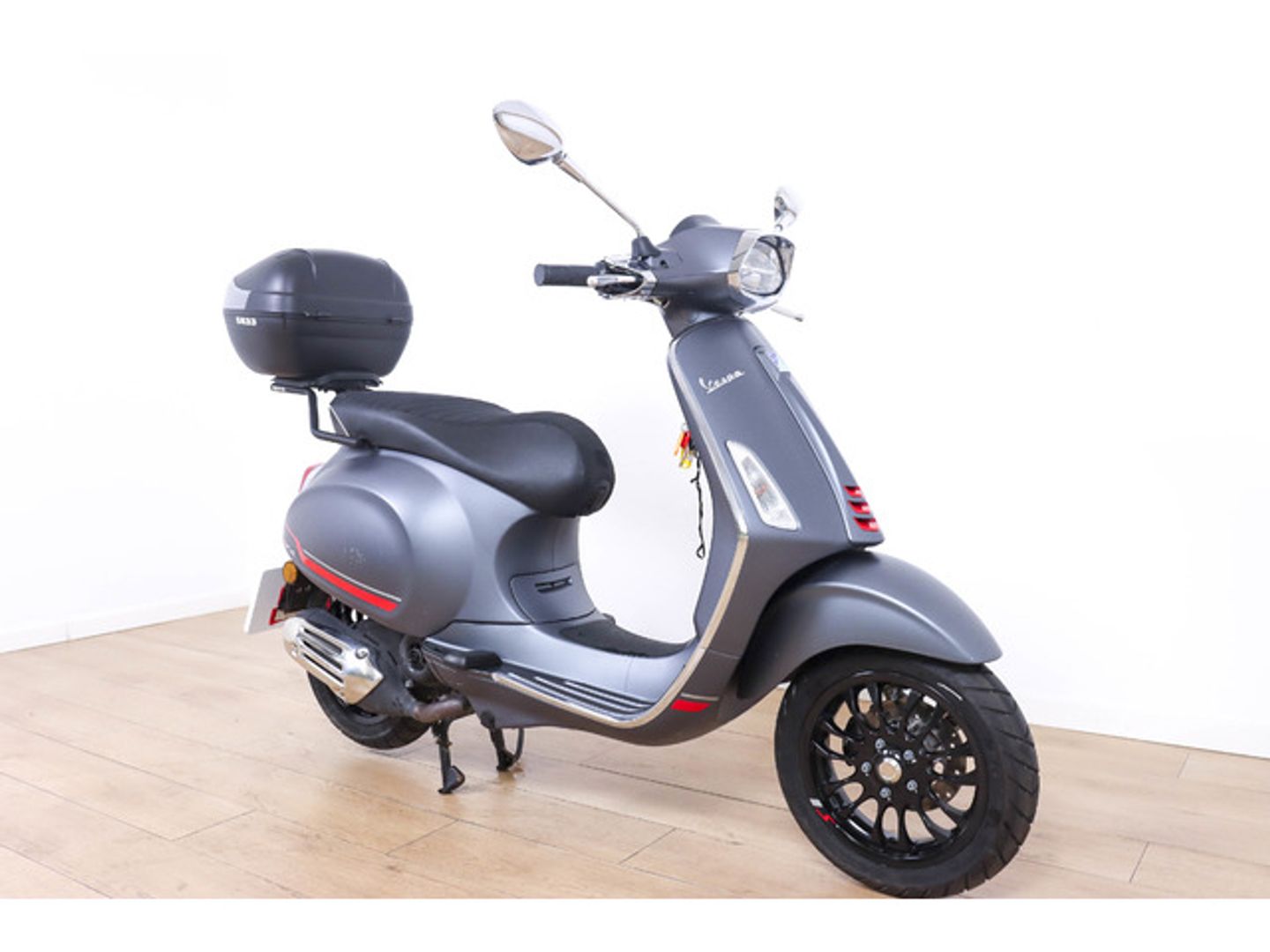 Vespa Sprint 50