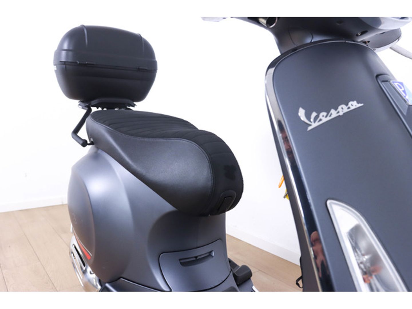 Vespa Sprint 50