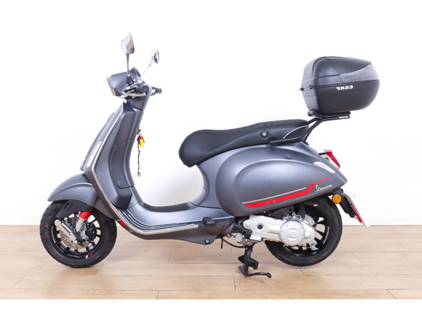 Vespa Sprint 50