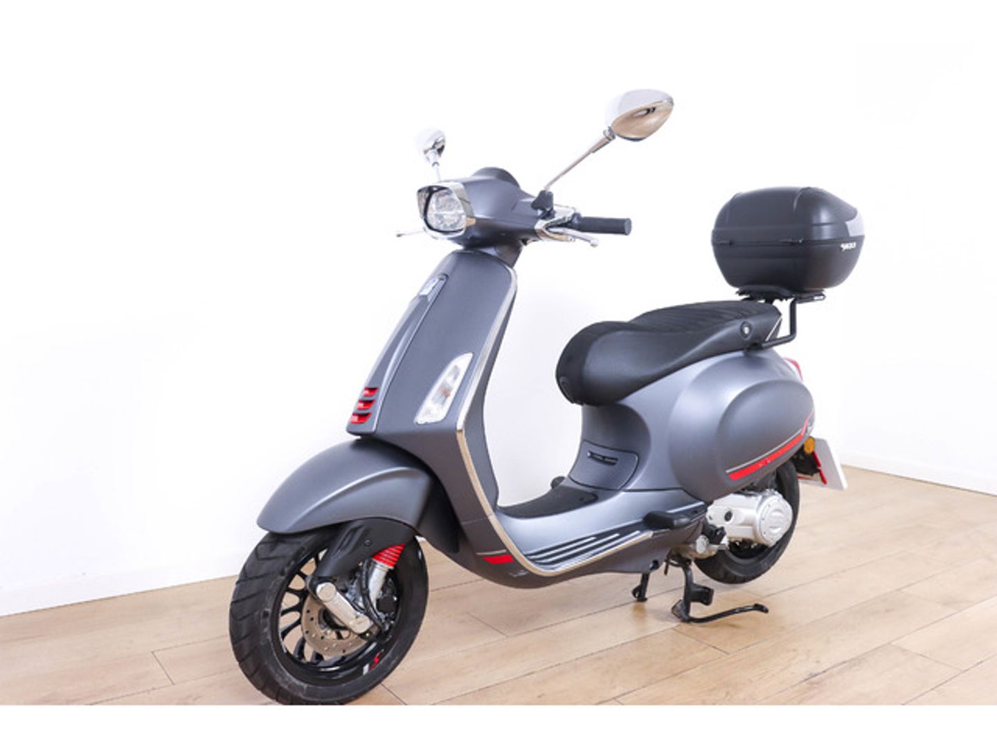 Vespa Sprint 50