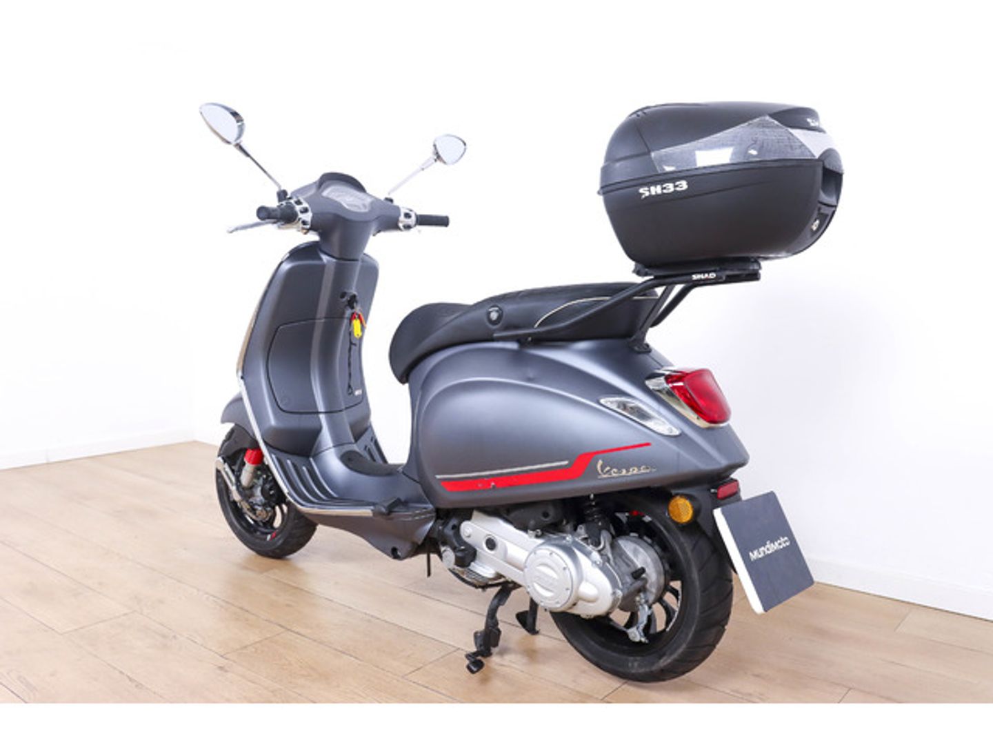 Vespa Sprint 50