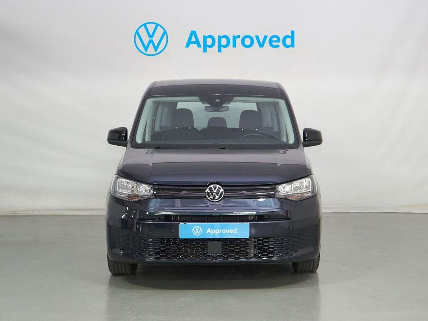 Volkswagen Caddy 2.0 TDI Origin