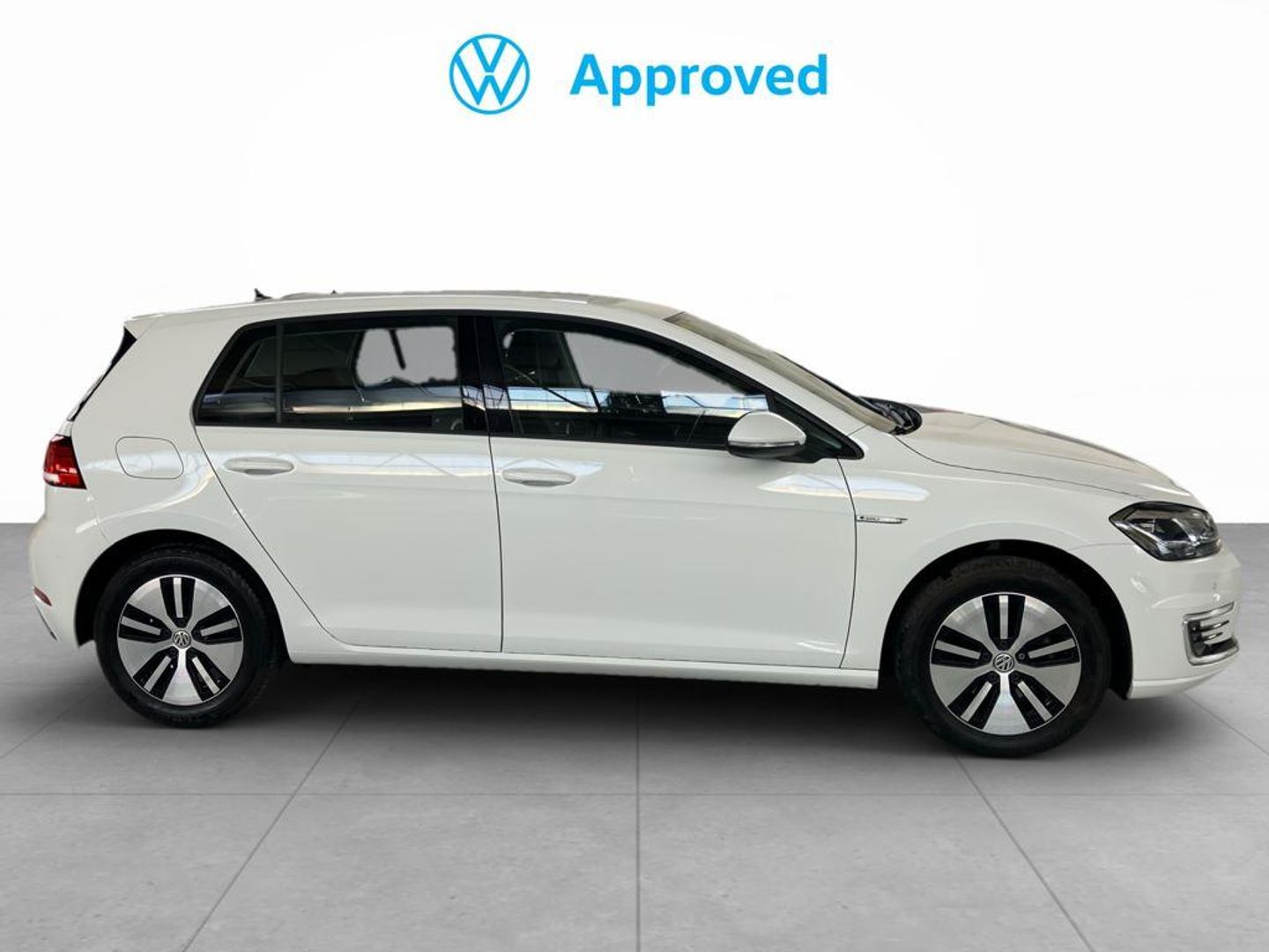 Volkswagen e-Golf e-Golf ePower ePower