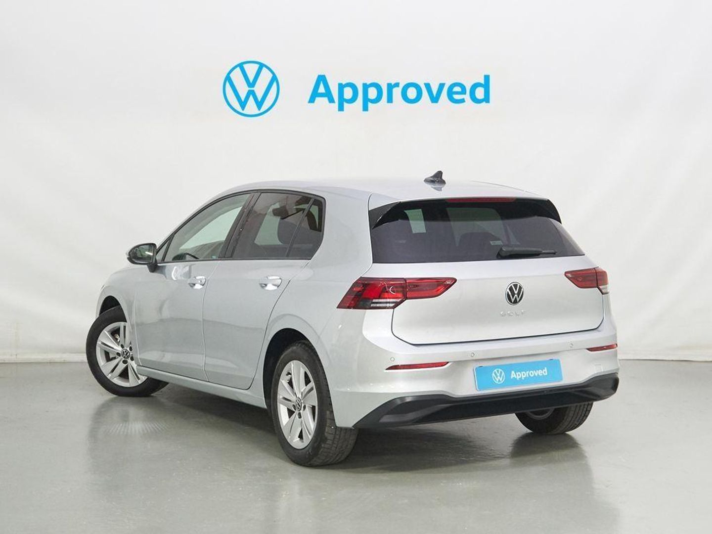 Volkswagen Golf 1.5 TSI Life