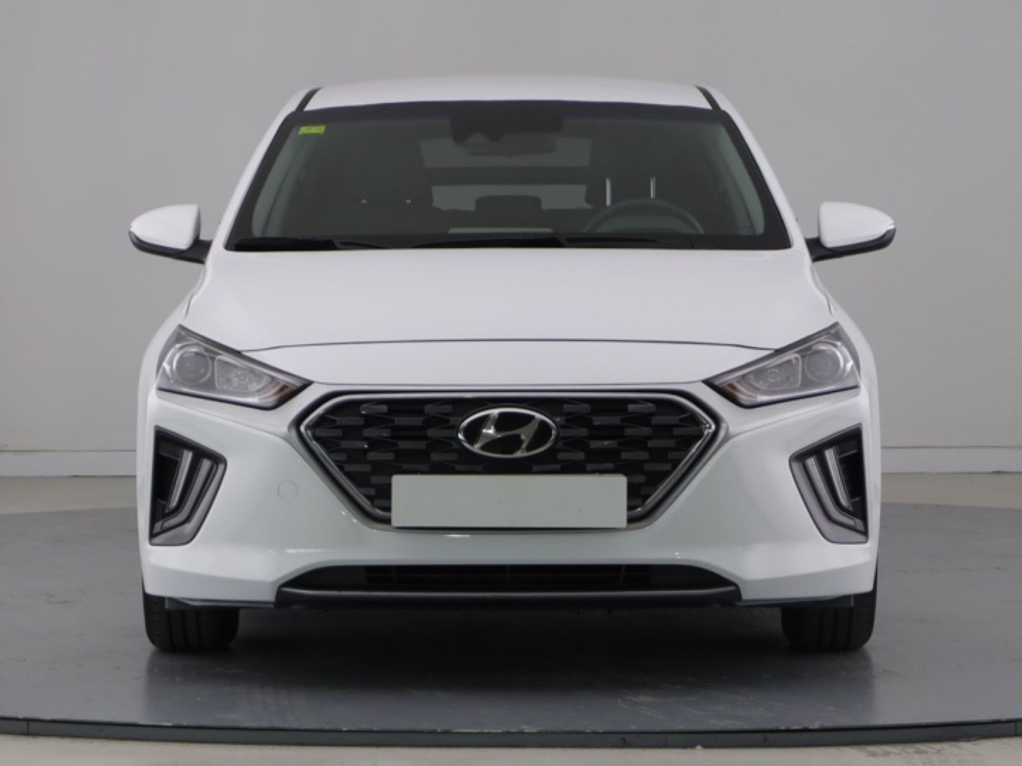 Hyundai Ioniq 1.6 GDI HEV