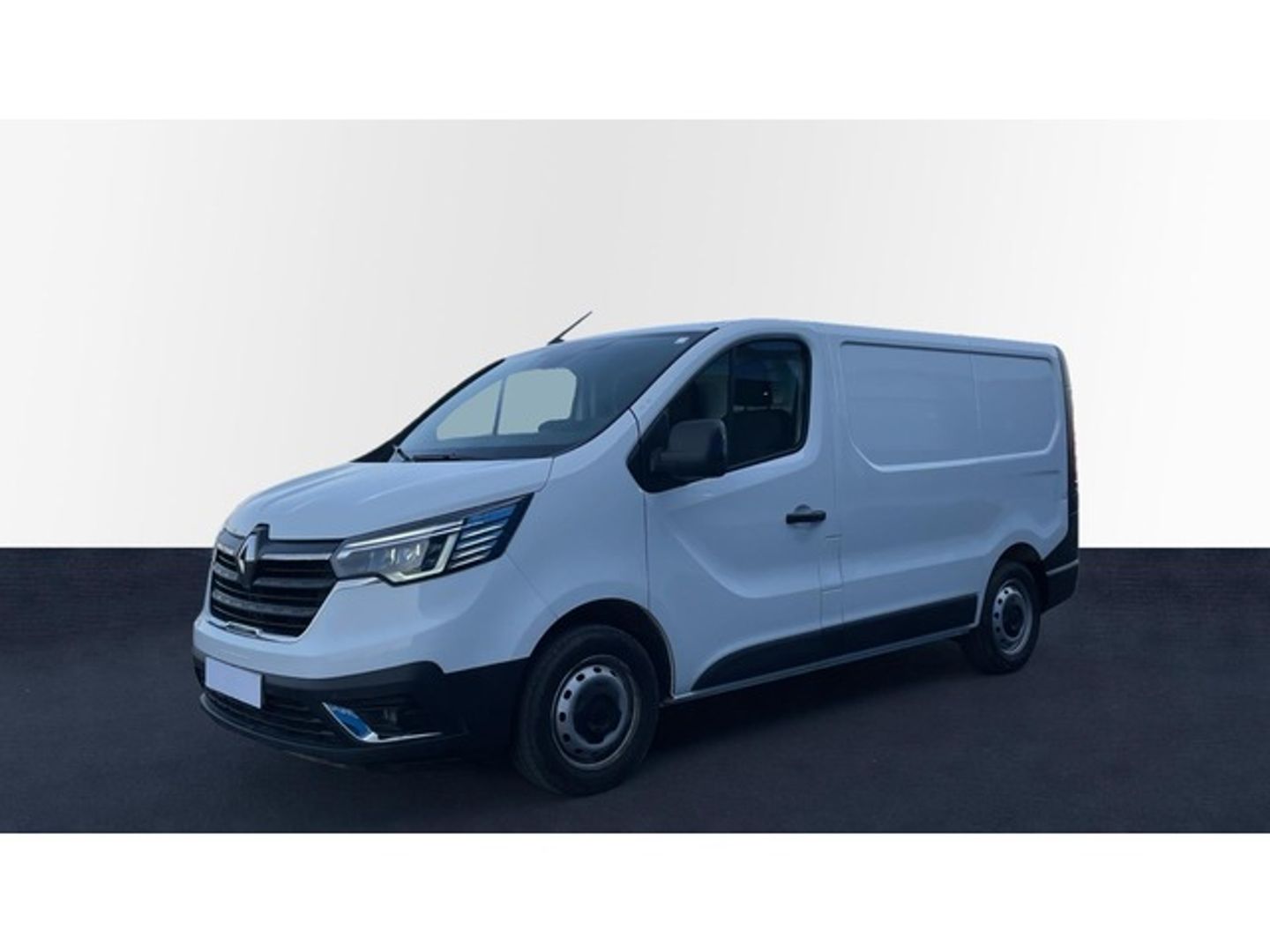 Renault Trafic Furgon dCi 130 -