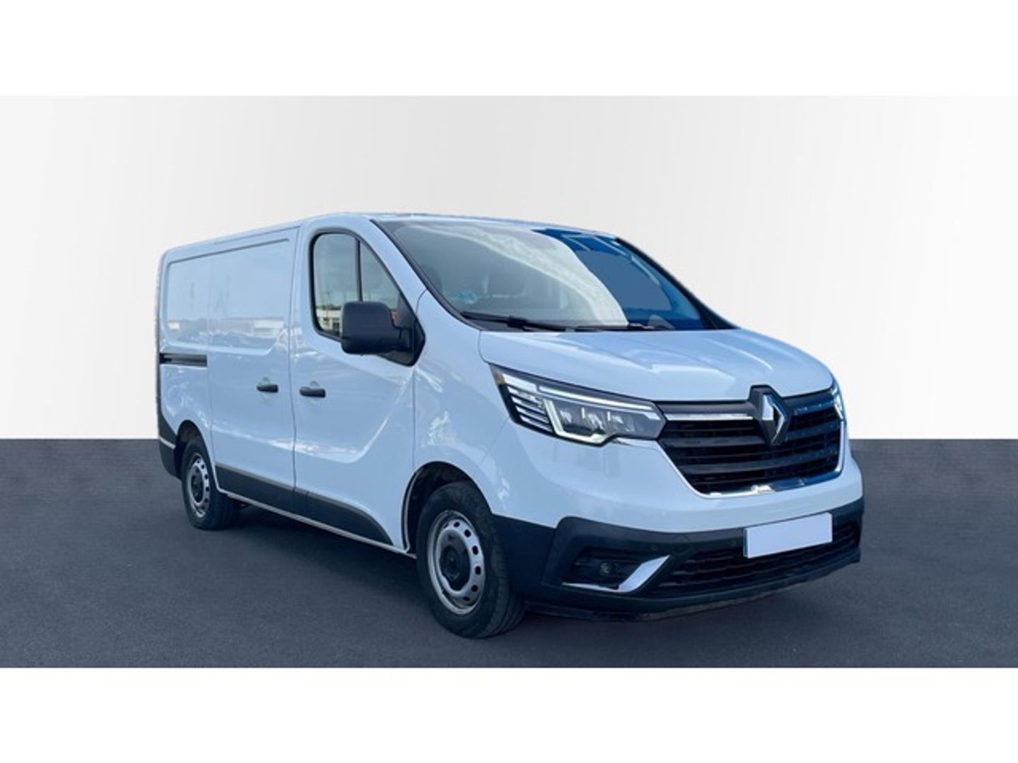 Renault Trafic Furgon dCi 130 -