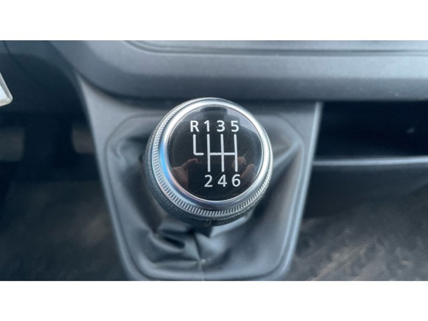 Renault Trafic Furgon dCi 130 -