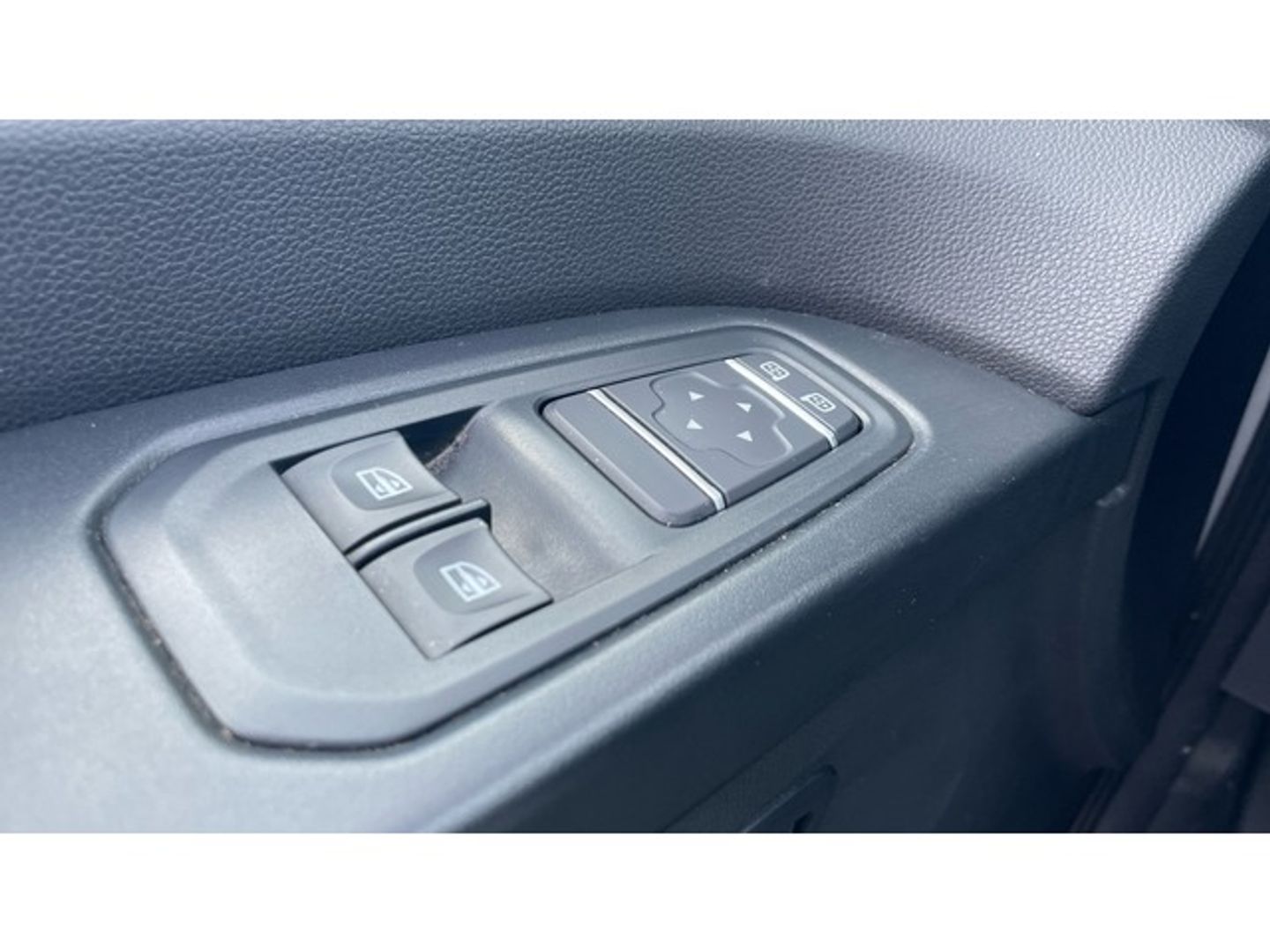 Renault Trafic Furgon dCi 130 -