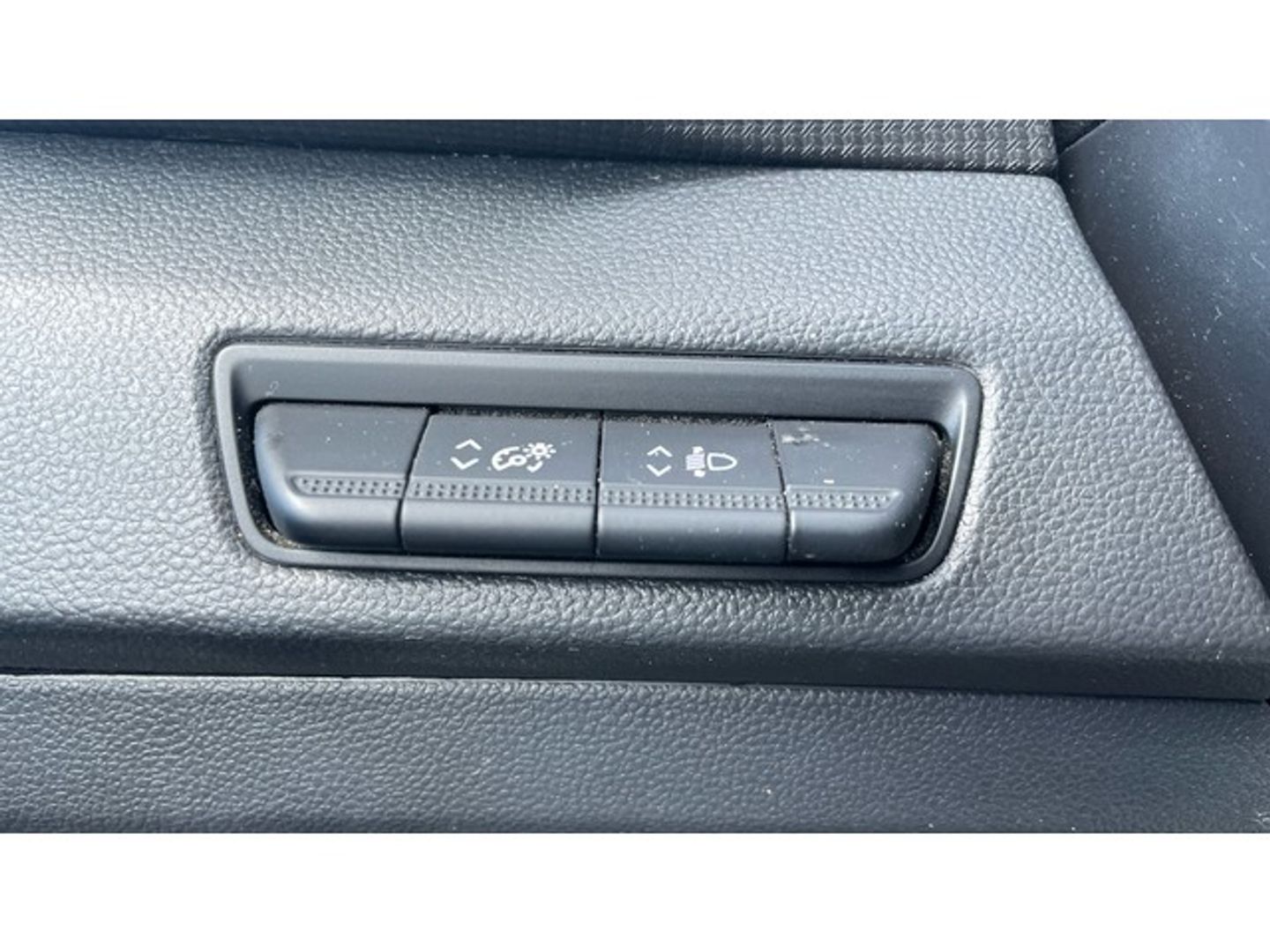 Renault Trafic Furgon dCi 130 -