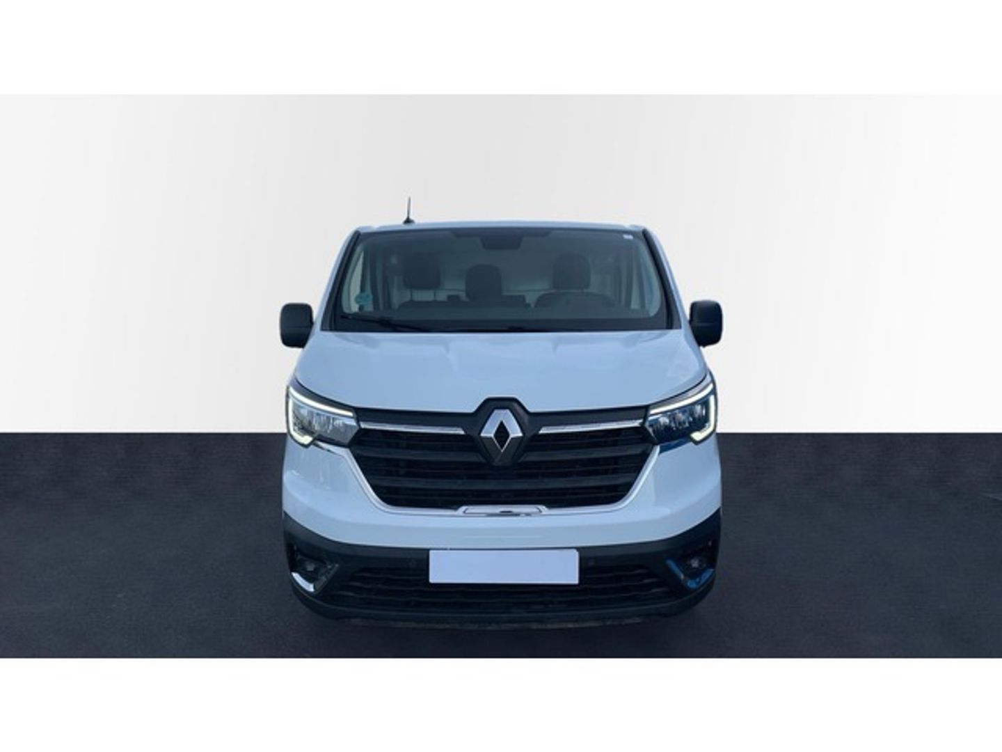 Renault Trafic Furgon dCi 130 -