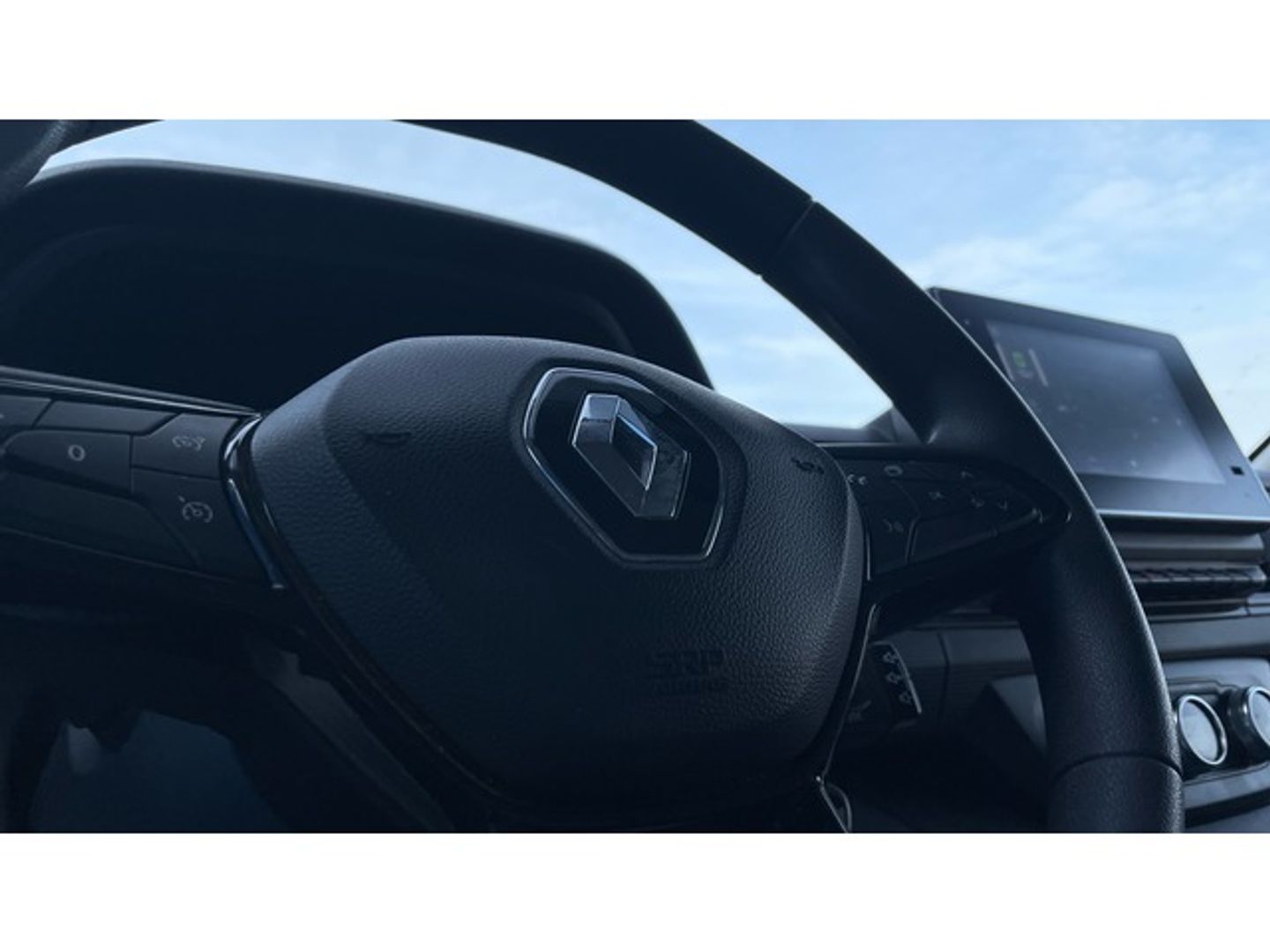 Renault Trafic Furgon dCi 130 -