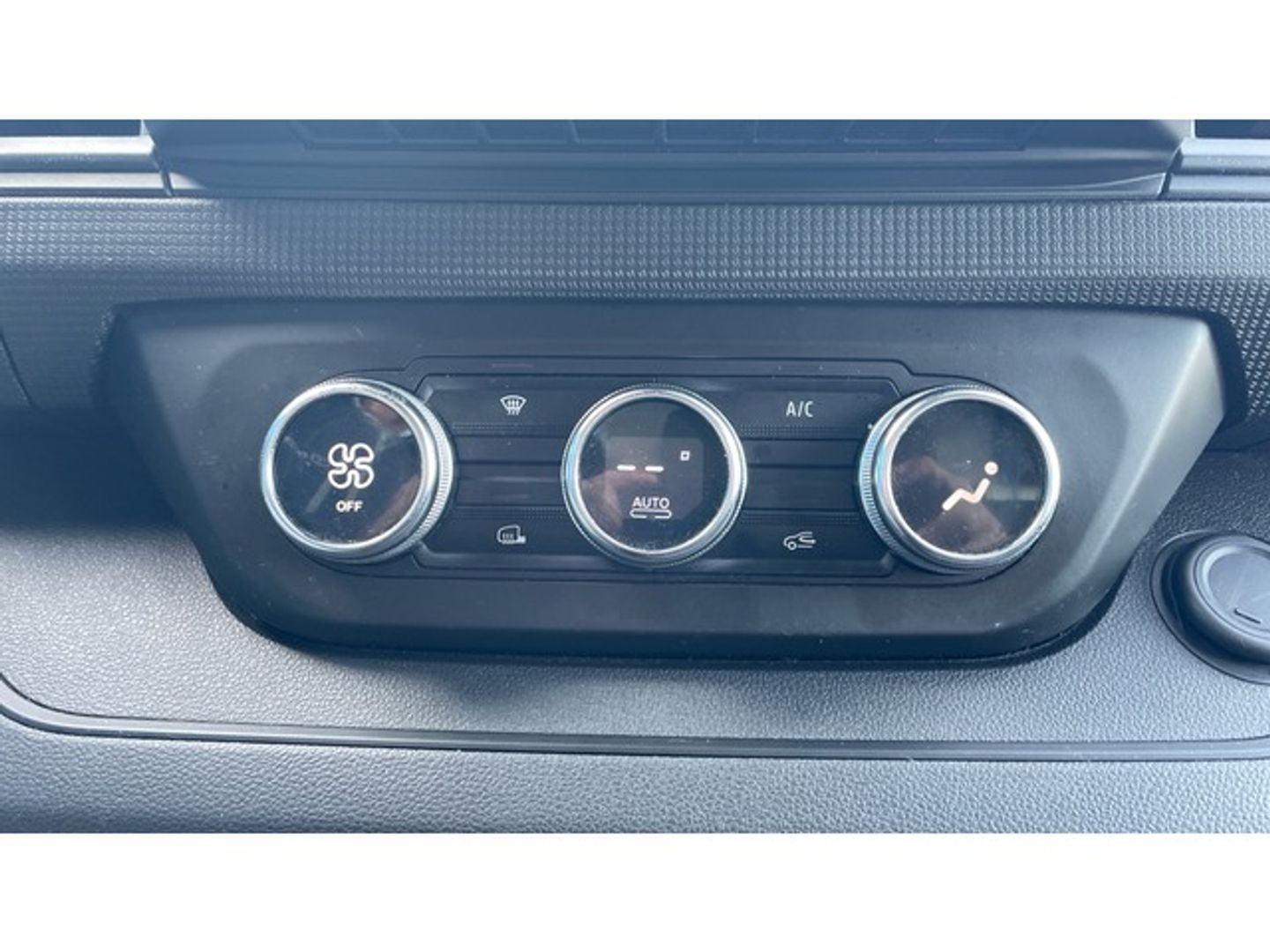 Renault Trafic Furgon dCi 130 -