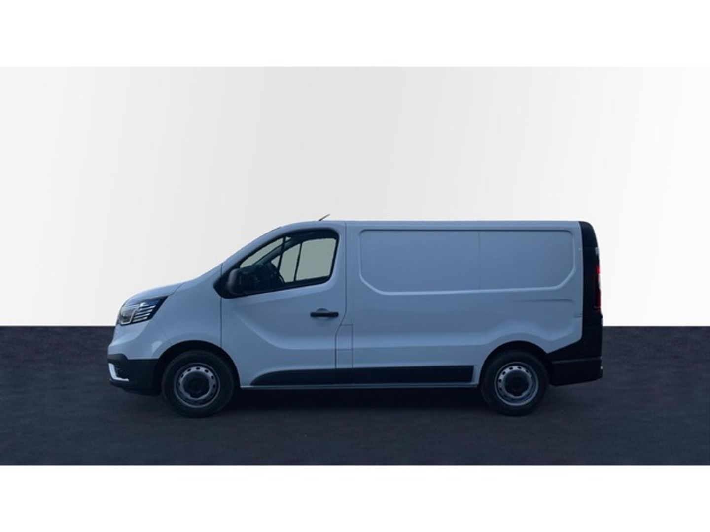 Renault Trafic Furgon dCi 130 -