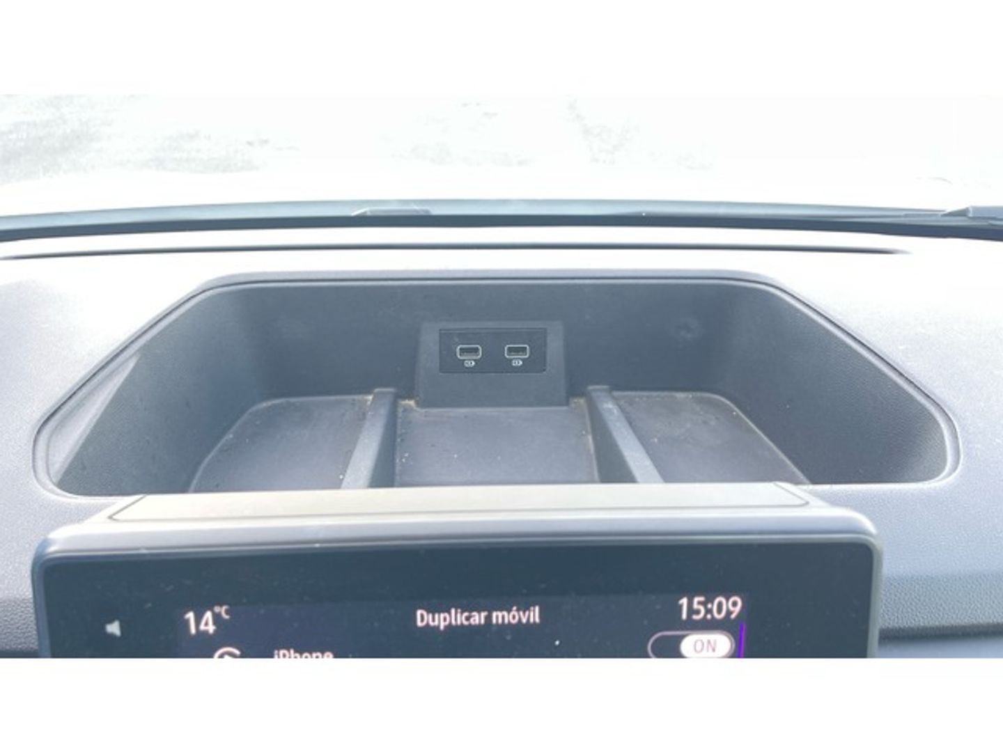Renault Trafic Furgon dCi 130 -