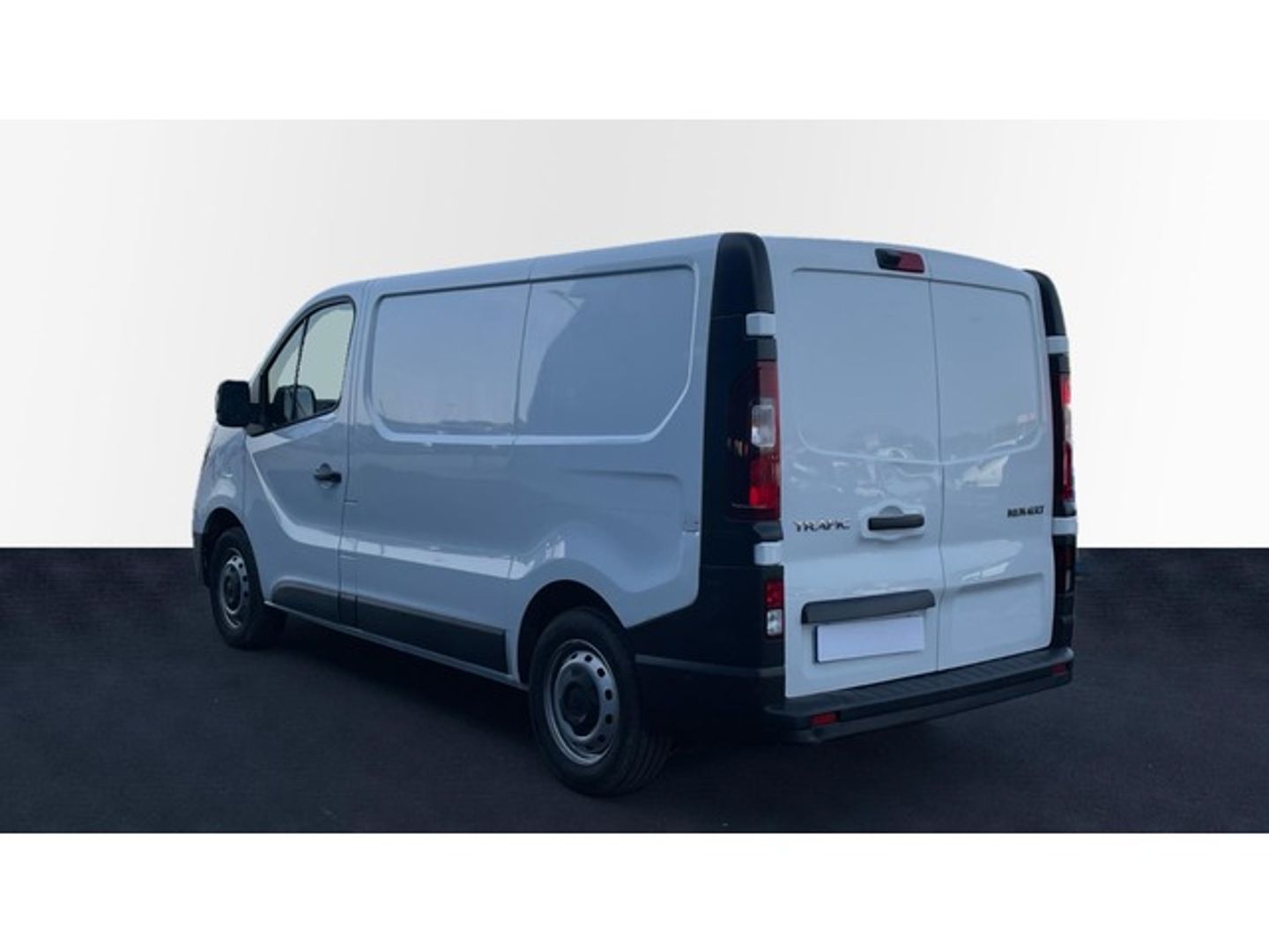 Renault Trafic Furgon dCi 130 -
