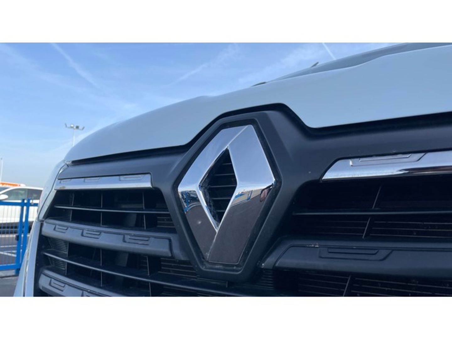 Renault Trafic Furgon dCi 130 -