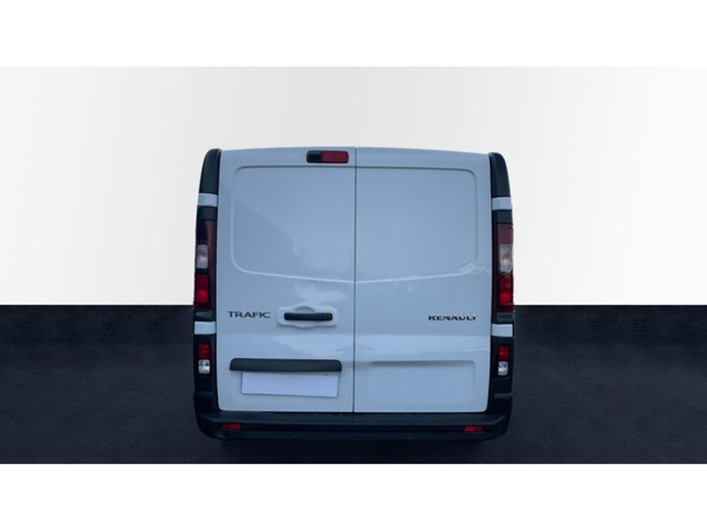 Renault Trafic Furgon dCi 130 -
