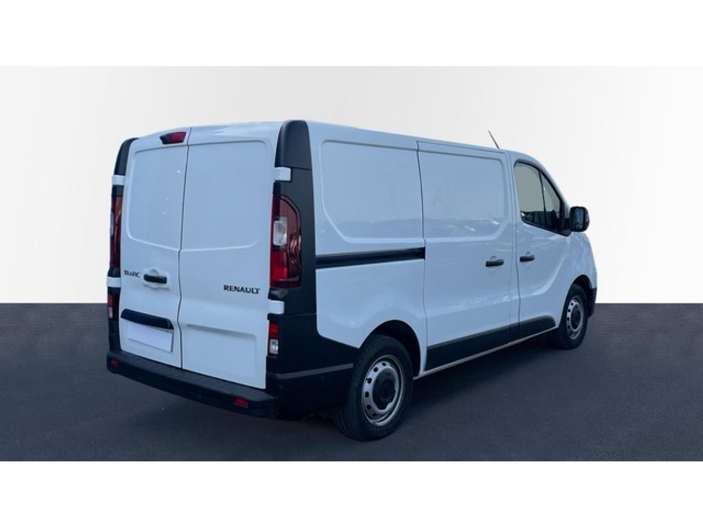 Renault Trafic Furgon dCi 130 -