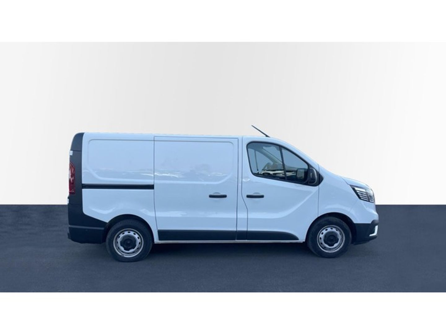 Renault Trafic Furgon dCi 130 -