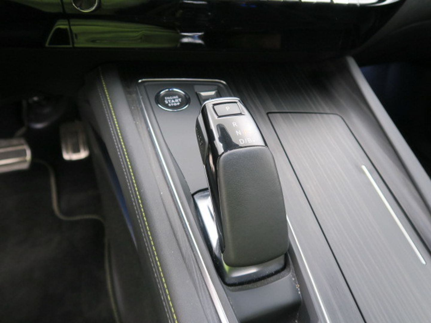 Peugeot 508 Hybrid 360 PSE e-EAT8 265 kW (360 CV)