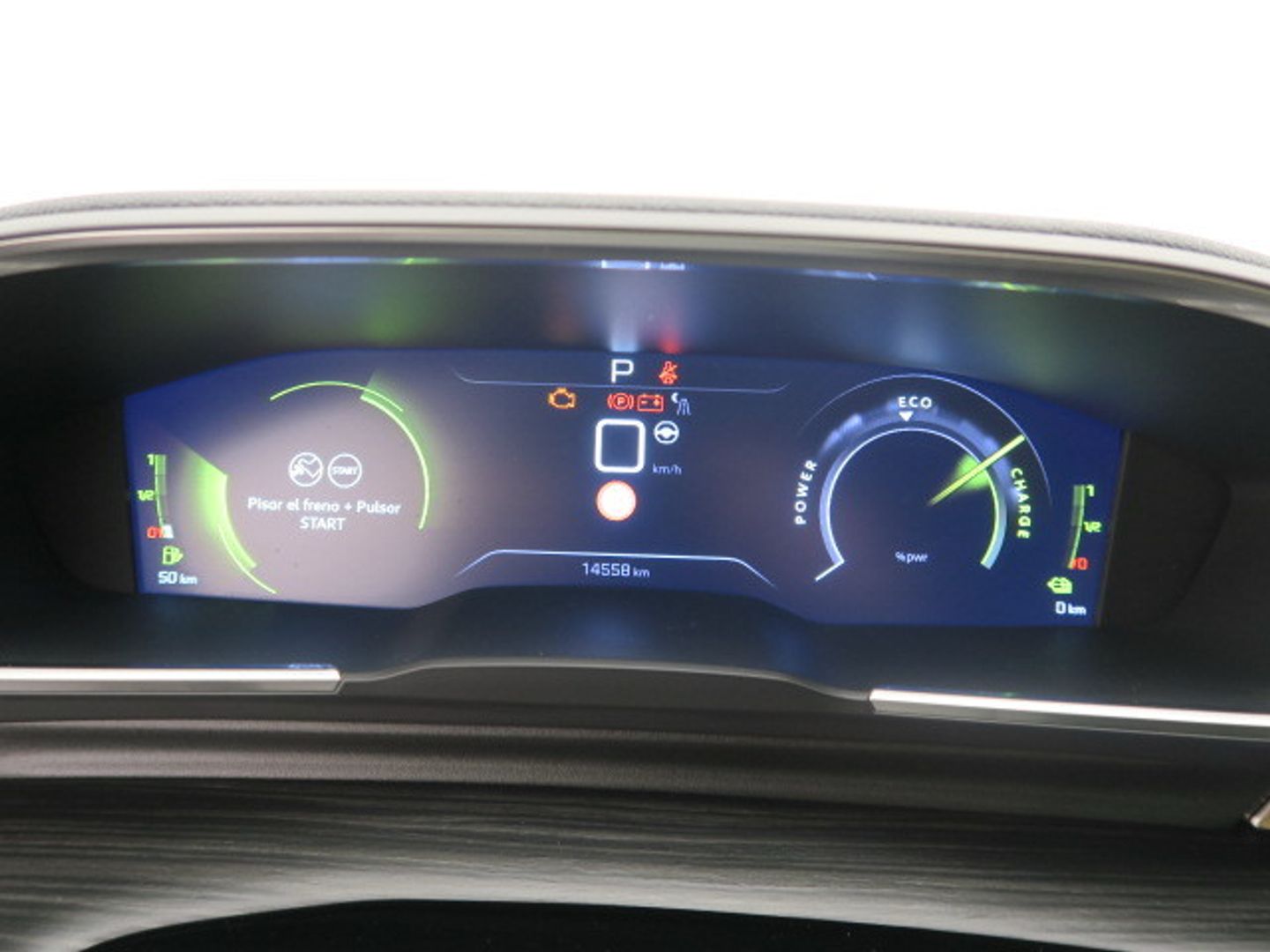 Peugeot 508 Hybrid 360 PSE