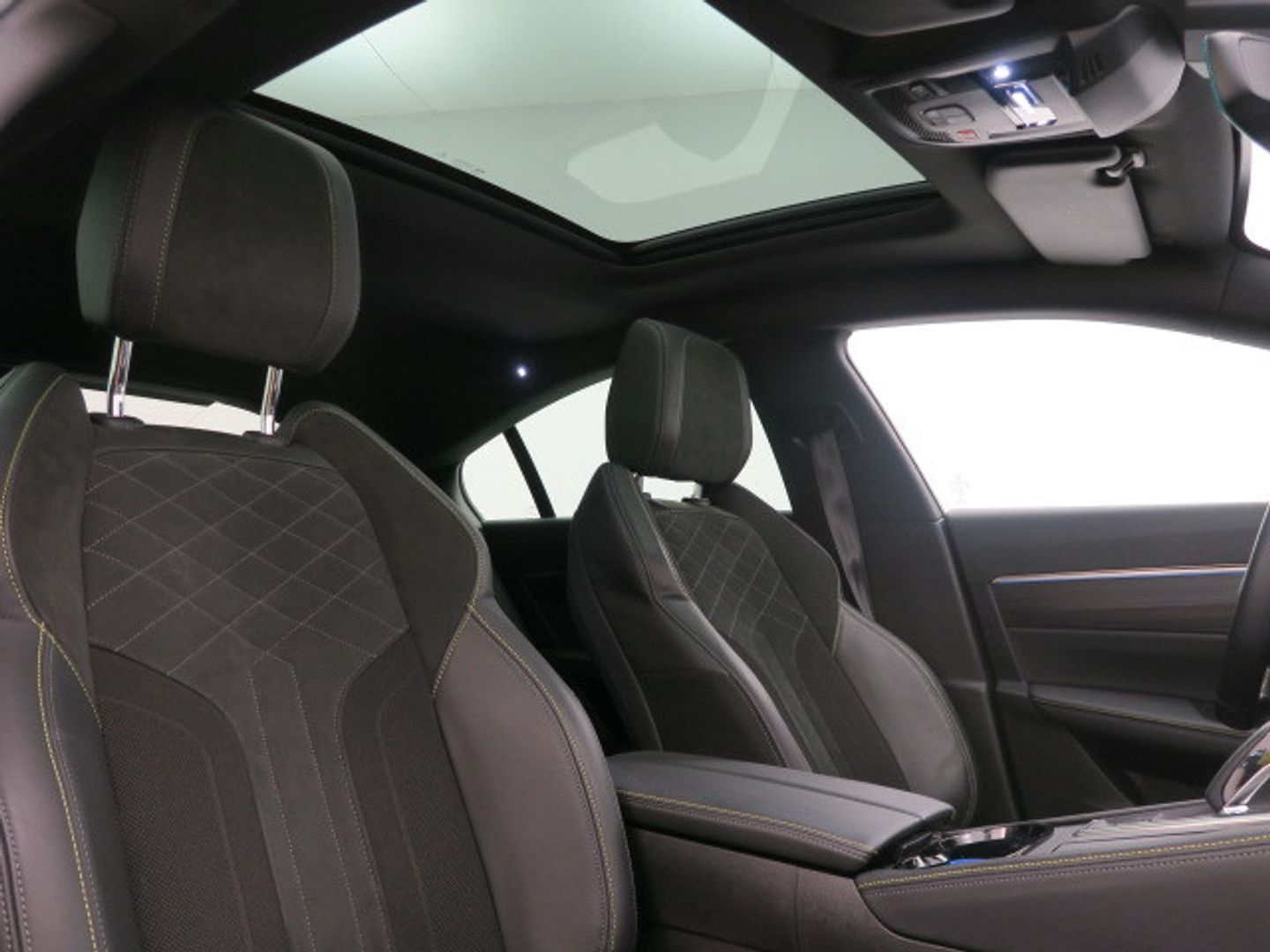 Peugeot 508 Hybrid 360 PSE e-EAT8 265 kW (360 CV)